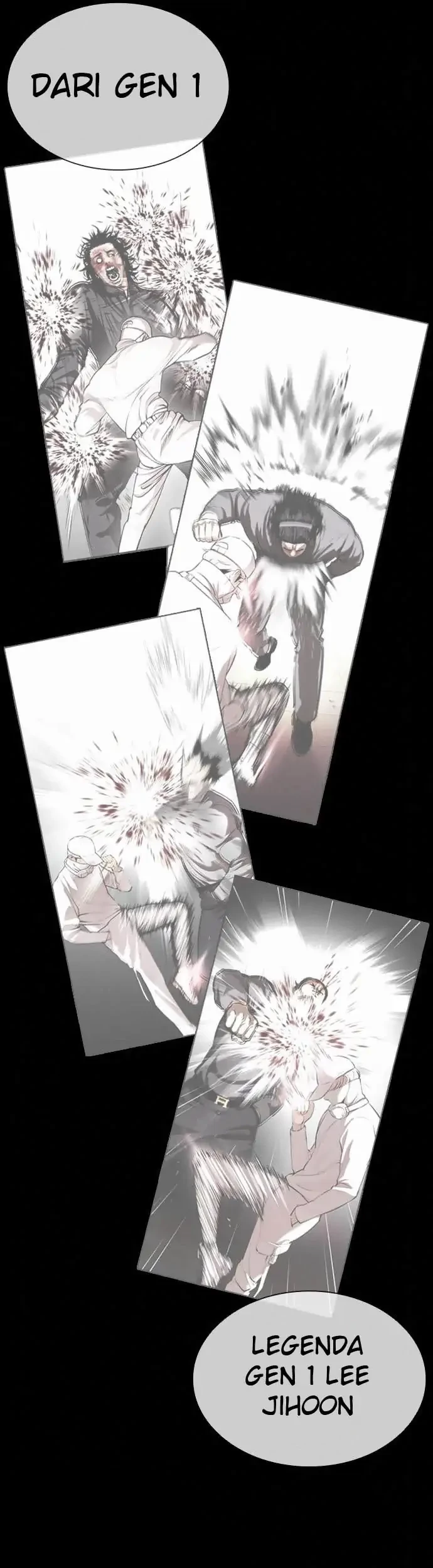 Domestication of Divine Beasts at the Beginning Chapter 32 - halaman 27