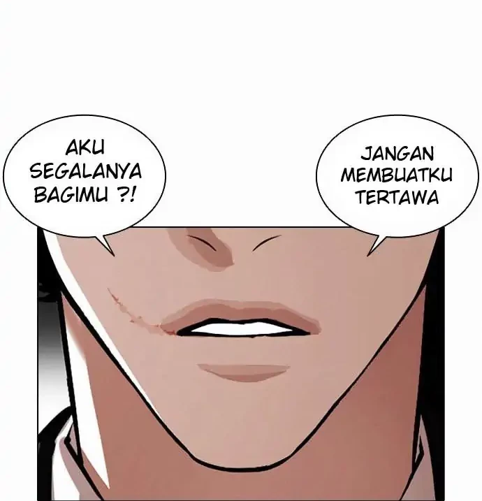 Domestication of Divine Beasts at the Beginning Chapter 32 - halaman 4