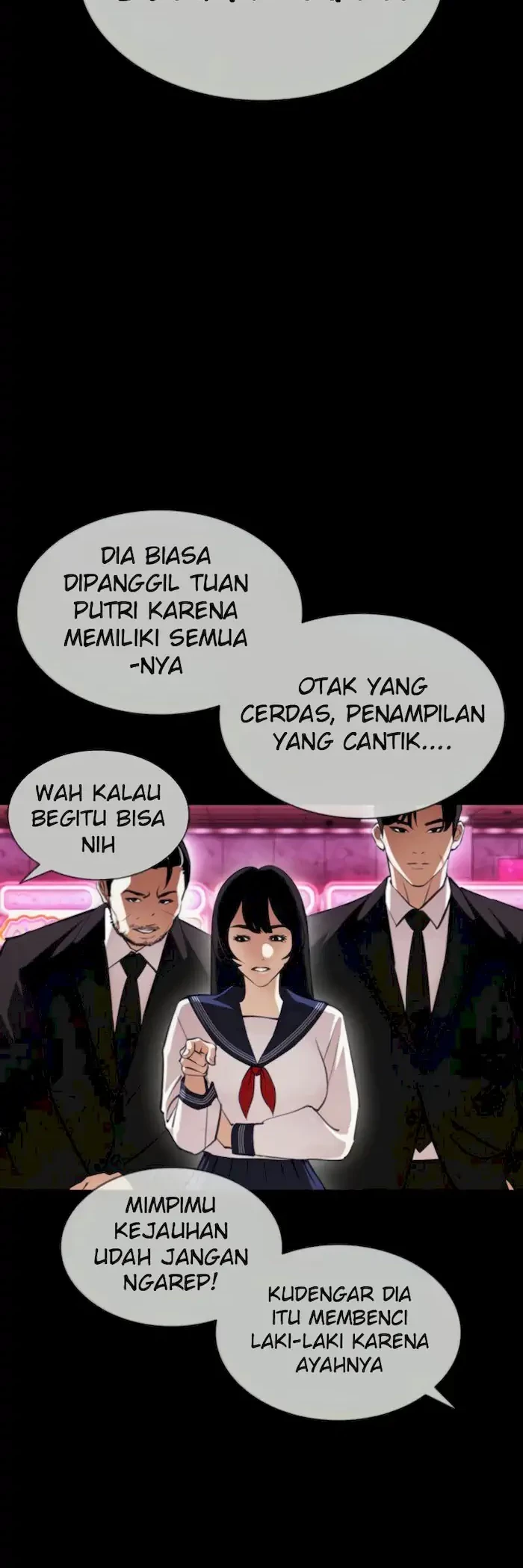 Domestication of Divine Beasts at the Beginning Chapter 33 - halaman 15