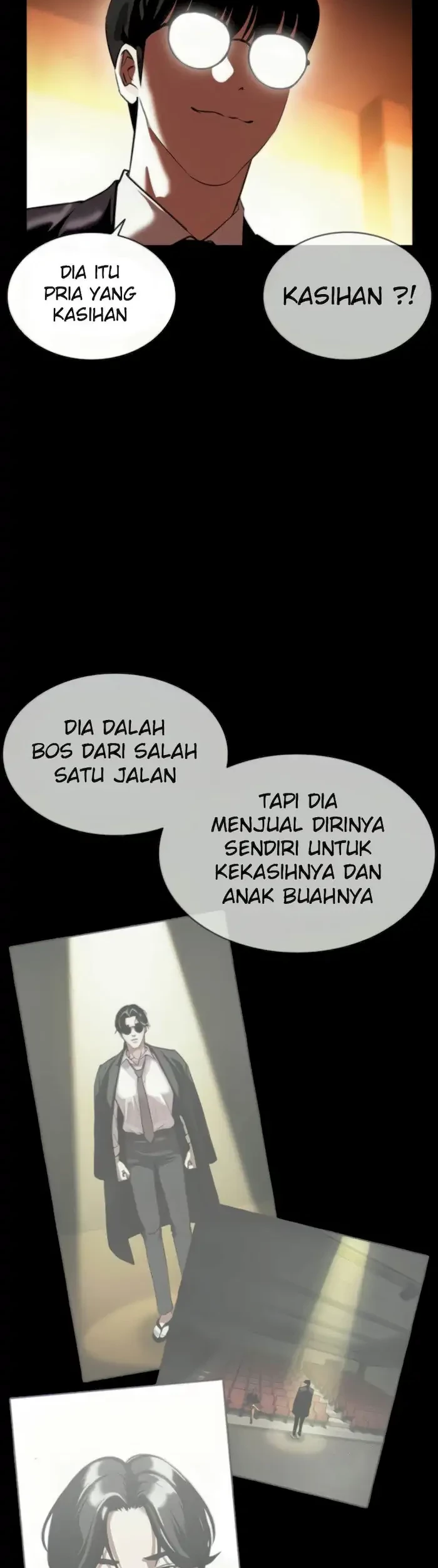 Domestication of Divine Beasts at the Beginning Chapter 33 - halaman 34