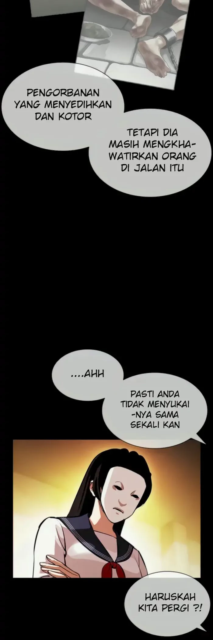 Domestication of Divine Beasts at the Beginning Chapter 33 - halaman 36