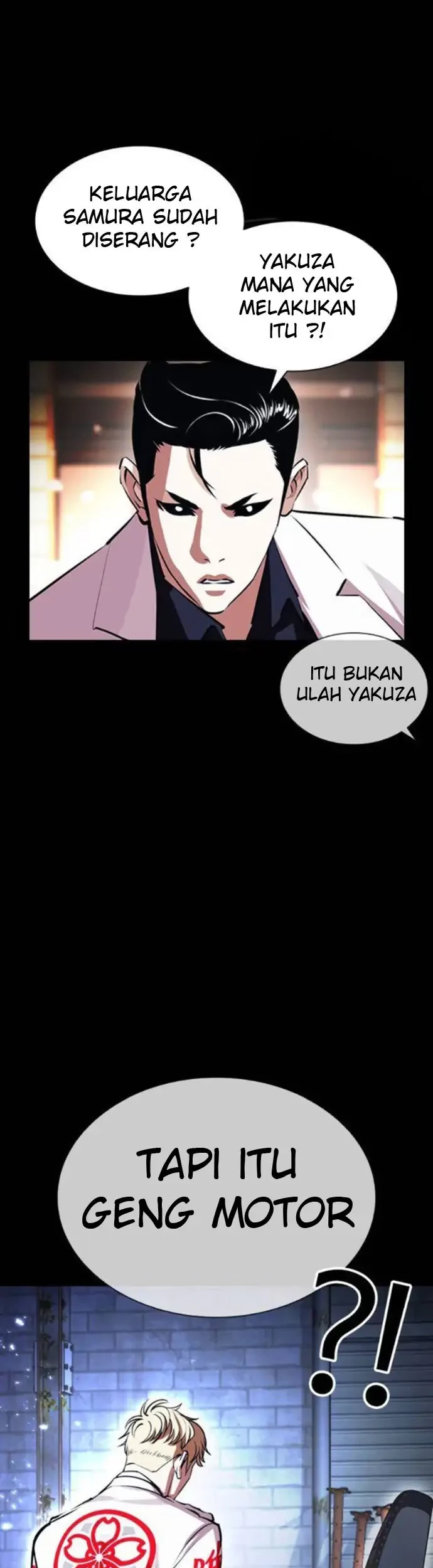Domestication of Divine Beasts at the Beginning Chapter 34 - halaman 30
