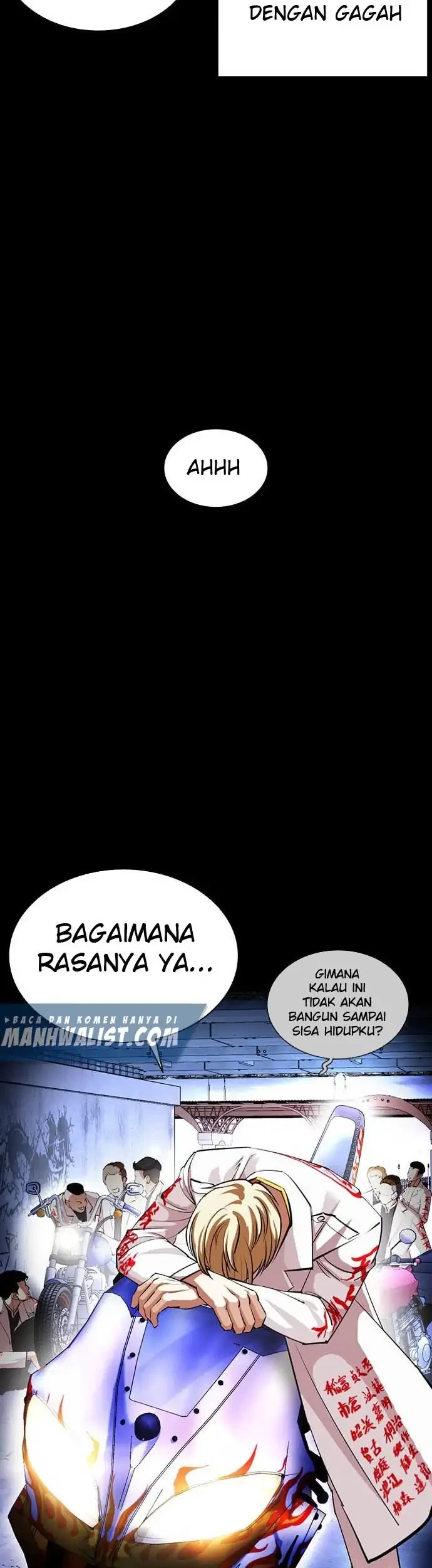 Domestication of Divine Beasts at the Beginning Chapter 35 - halaman 23
