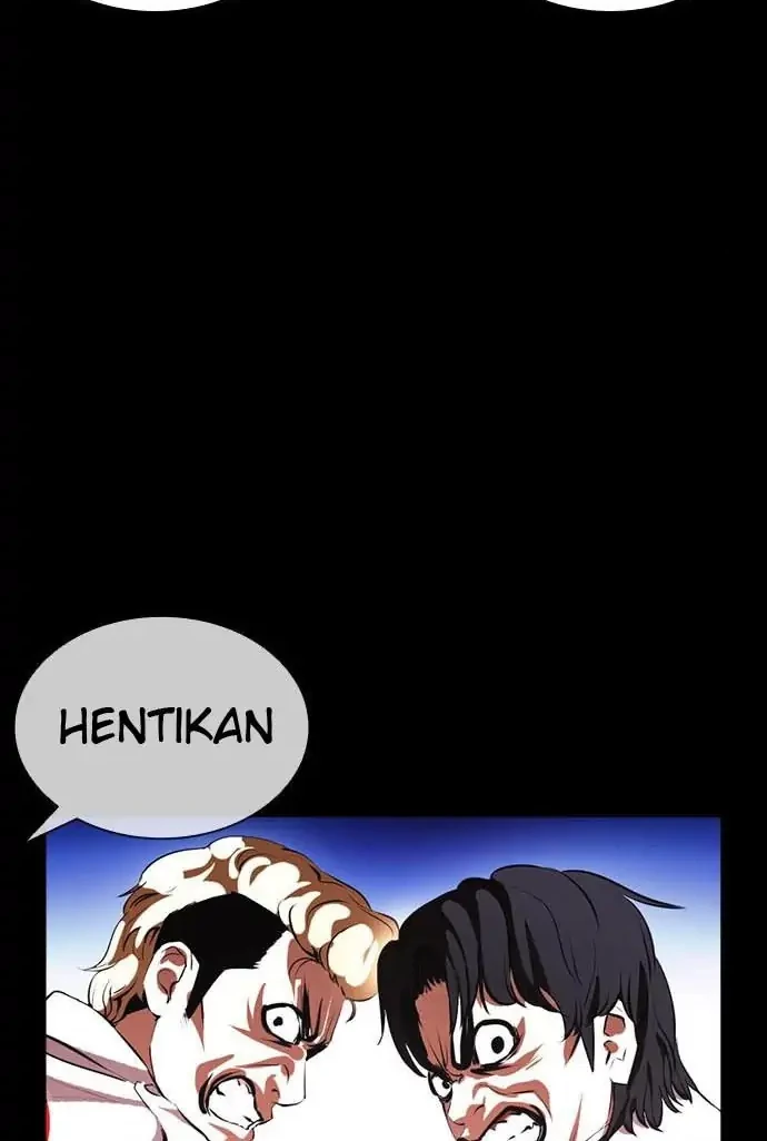 Domestication of Divine Beasts at the Beginning Chapter 35 - halaman 28