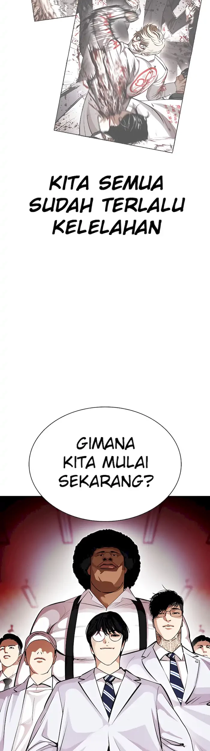 Domestication of Divine Beasts at the Beginning Chapter 36 - halaman 15
