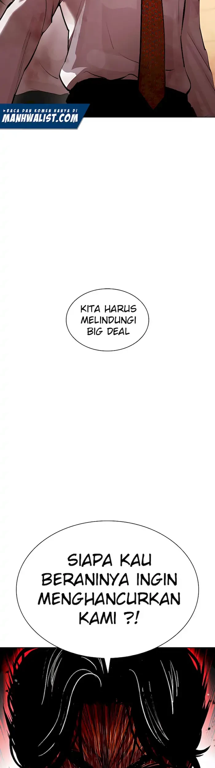 Domestication of Divine Beasts at the Beginning Chapter 36 - halaman 18