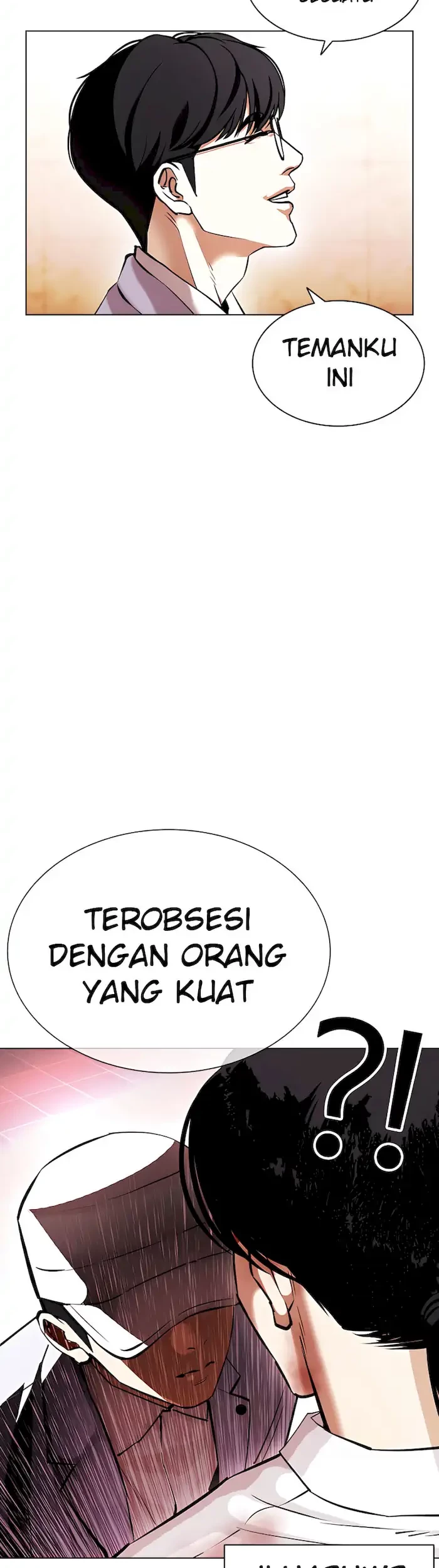Domestication of Divine Beasts at the Beginning Chapter 36 - halaman 20