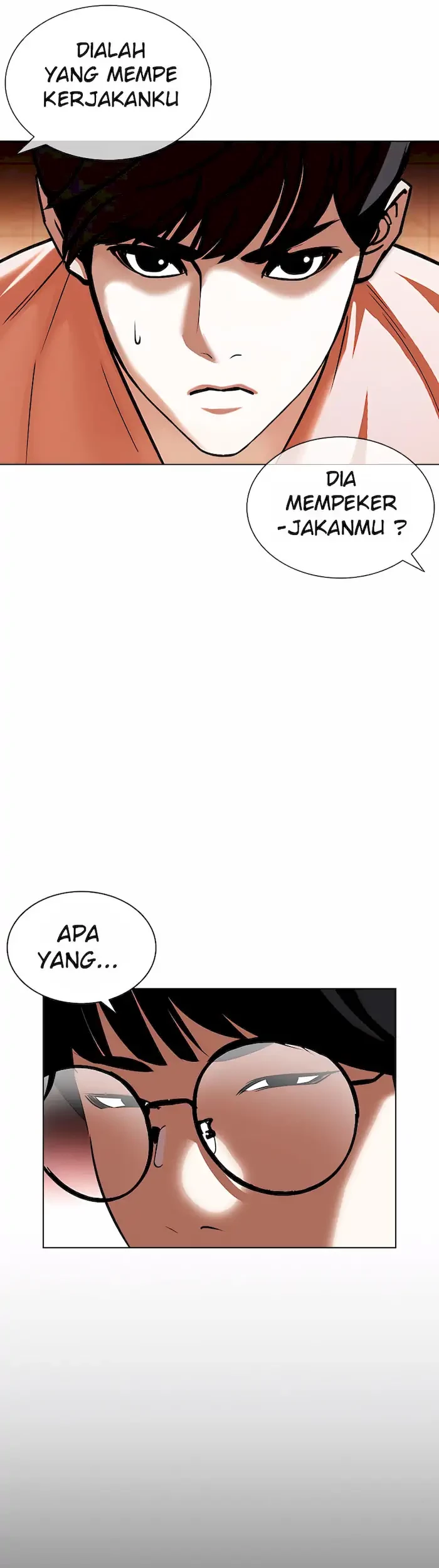 Domestication of Divine Beasts at the Beginning Chapter 36 - halaman 36