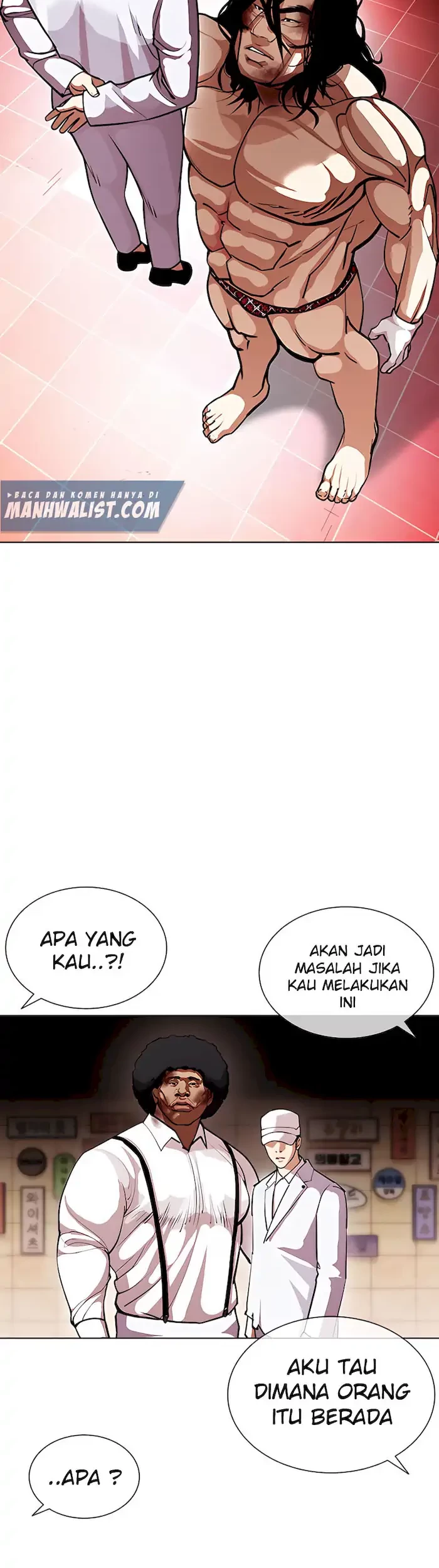 Domestication of Divine Beasts at the Beginning Chapter 37 - halaman 41