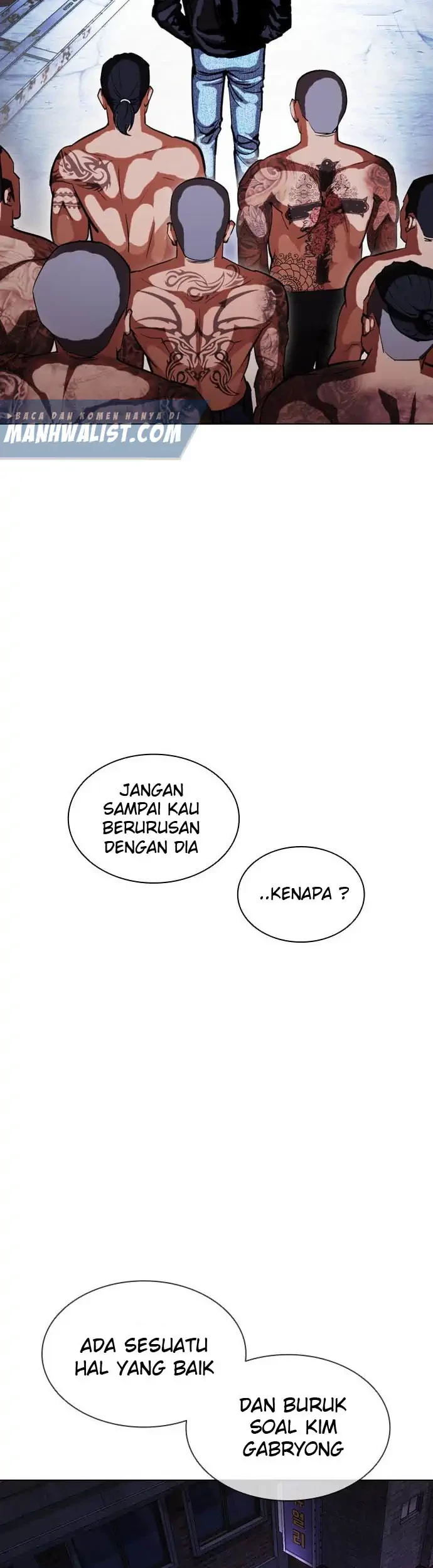 Domestication of Divine Beasts at the Beginning Chapter 39 - halaman 37