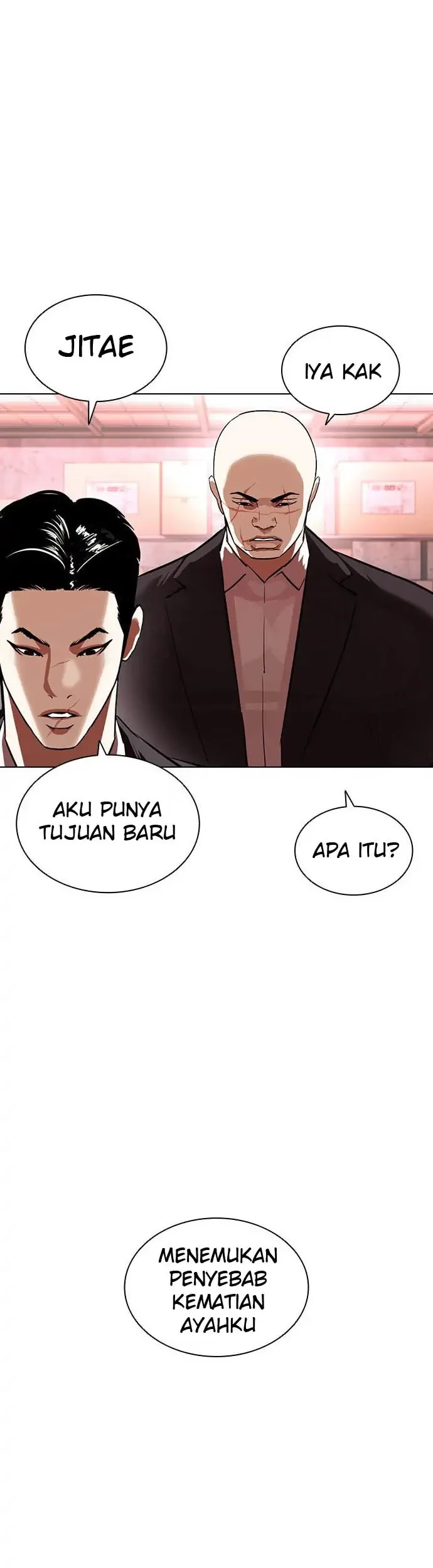 Domestication of Divine Beasts at the Beginning Chapter 39 - halaman 39