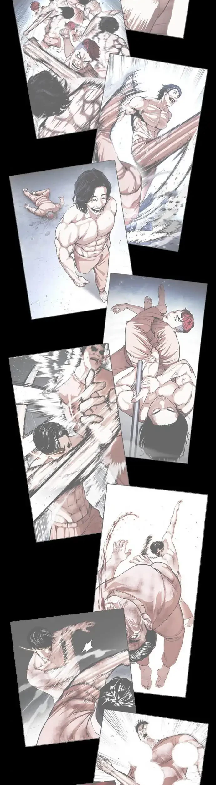 Domestication of Divine Beasts at the Beginning Chapter 39 - halaman 46