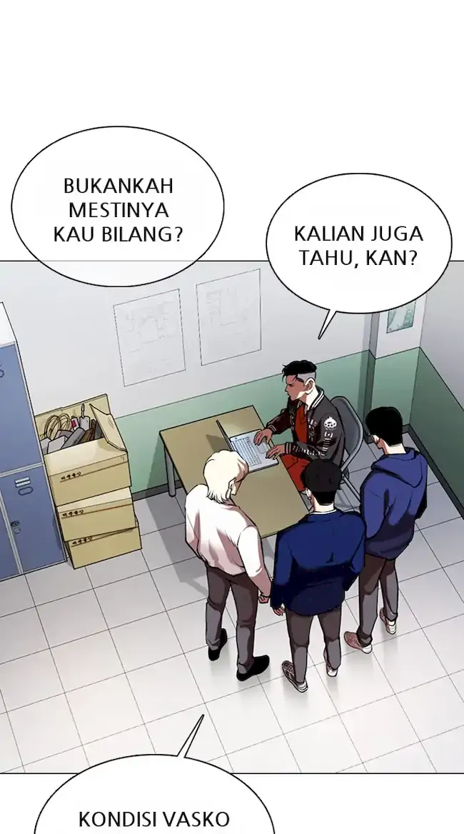 Domestication of Divine Beasts at the Beginning Chapter 4 - halaman 36