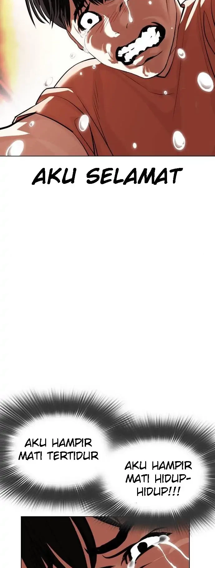 Domestication of Divine Beasts at the Beginning Chapter 40 - halaman 22