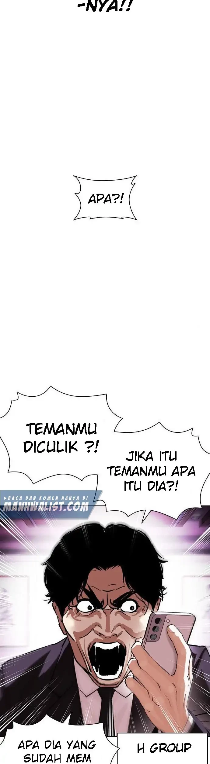 Domestication of Divine Beasts at the Beginning Chapter 40 - halaman 25