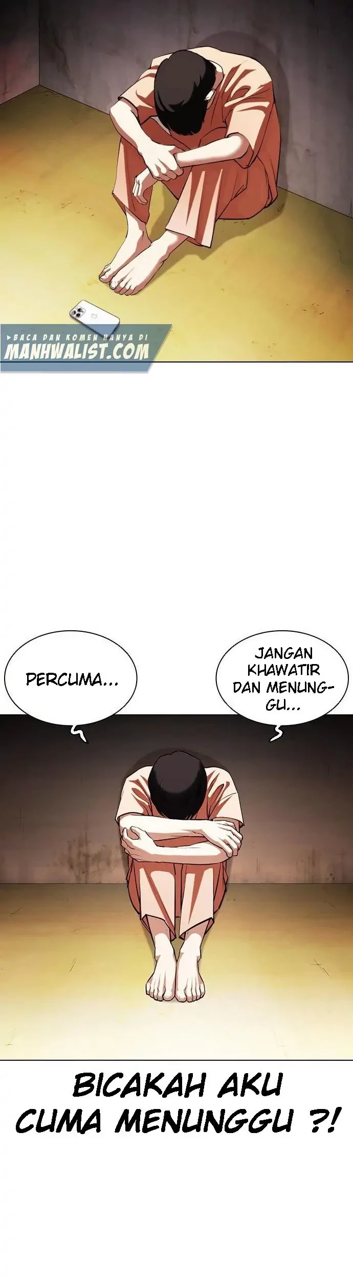 Domestication of Divine Beasts at the Beginning Chapter 40 - halaman 29