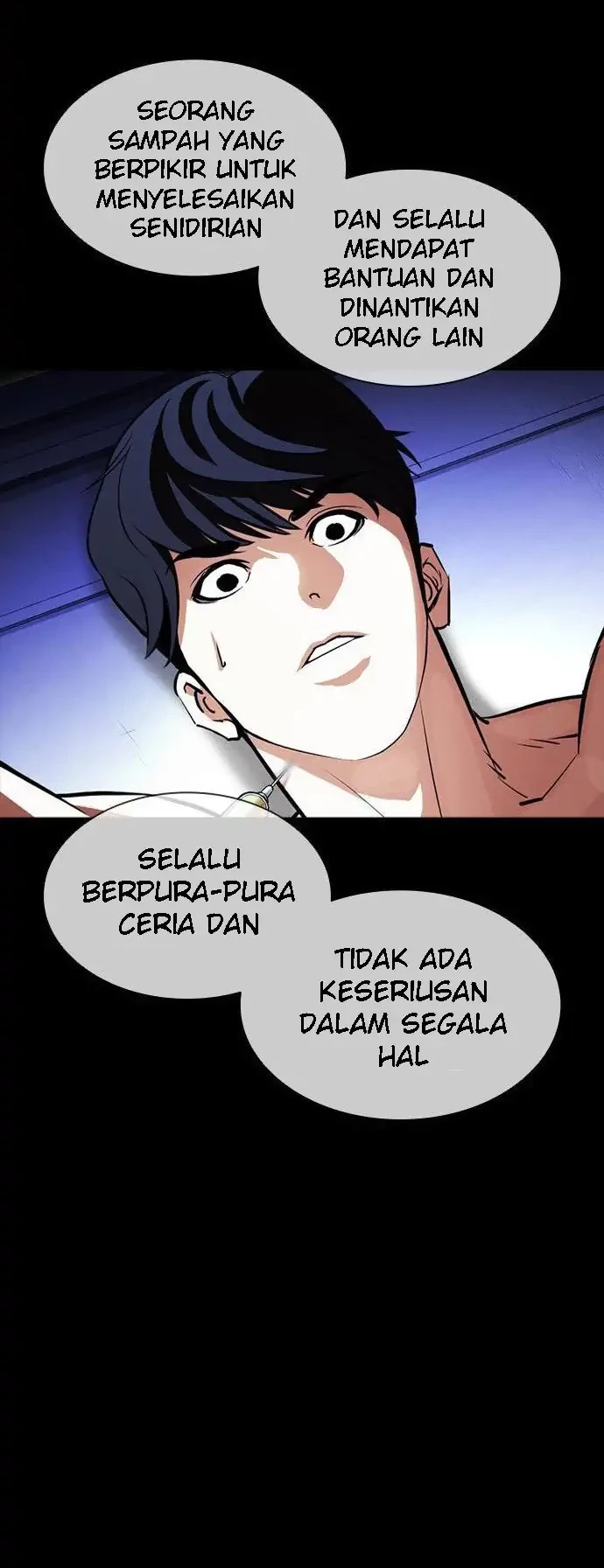 Domestication of Divine Beasts at the Beginning Chapter 40 - halaman 32