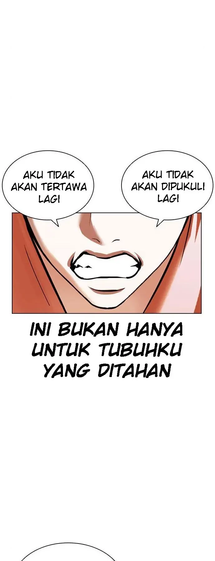Domestication of Divine Beasts at the Beginning Chapter 40 - halaman 36