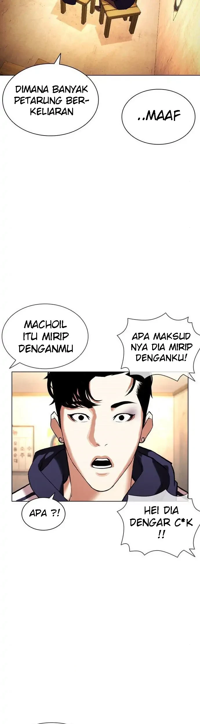 Domestication of Divine Beasts at the Beginning Chapter 40 - halaman 41