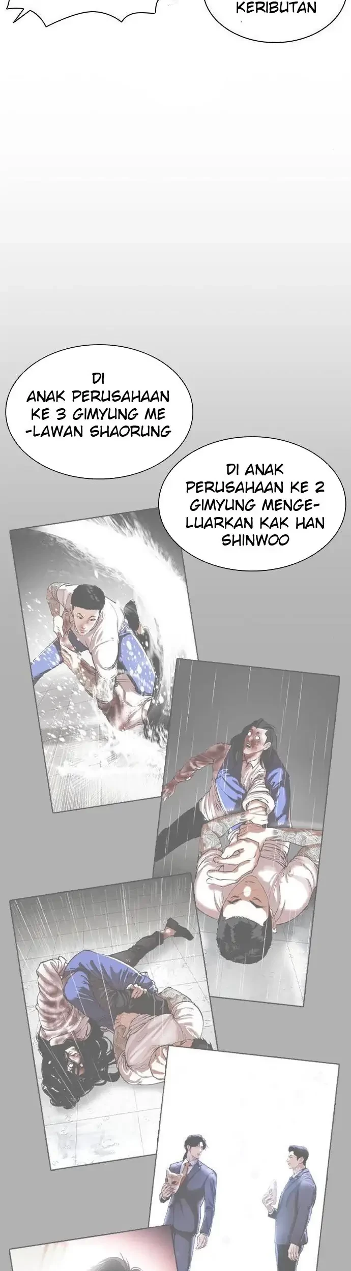 Domestication of Divine Beasts at the Beginning Chapter 42 - halaman 24