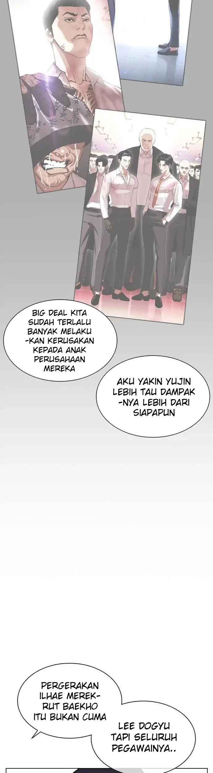 Domestication of Divine Beasts at the Beginning Chapter 42 - halaman 25