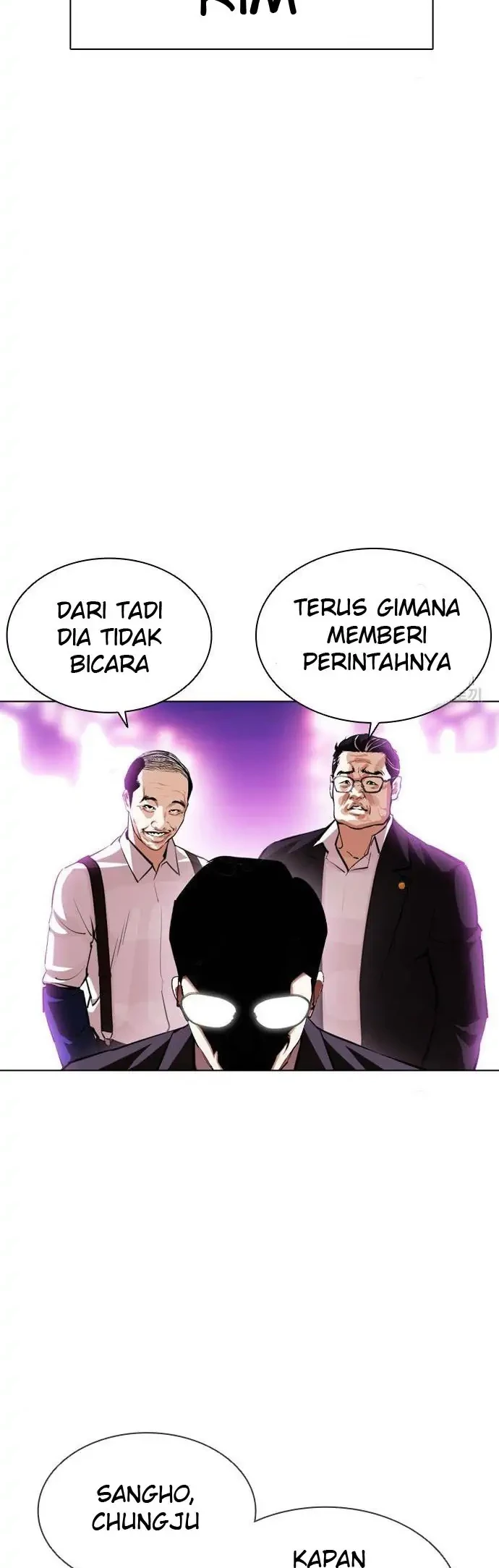 Domestication of Divine Beasts at the Beginning Chapter 43 - halaman 4