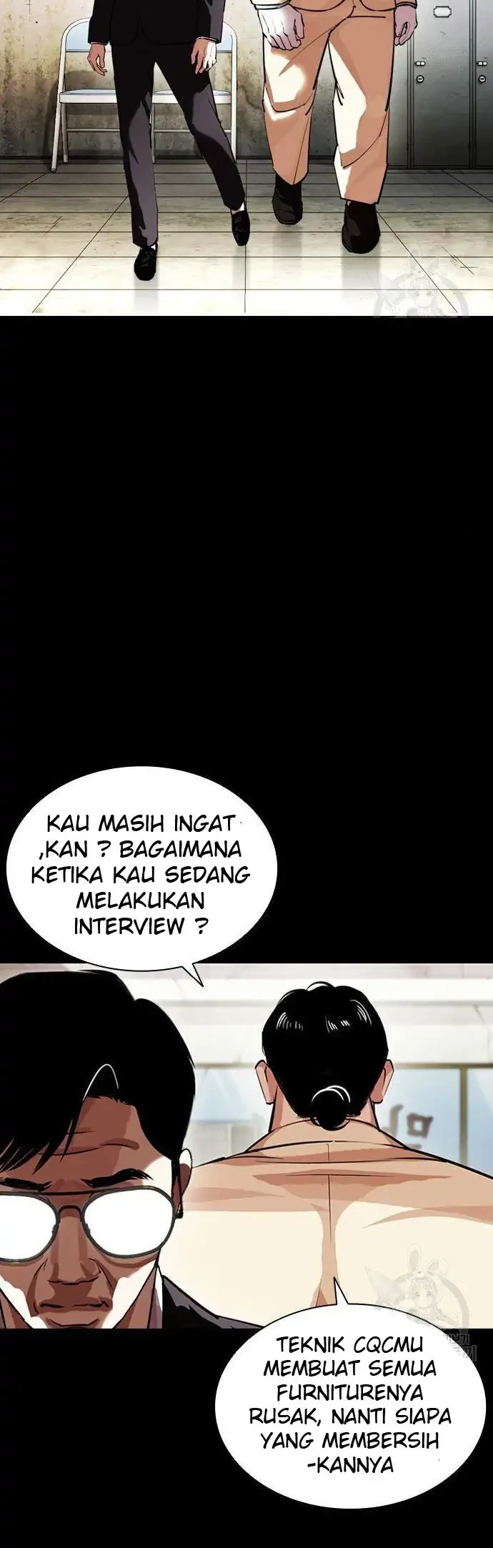 Domestication of Divine Beasts at the Beginning Chapter 44 - halaman 12