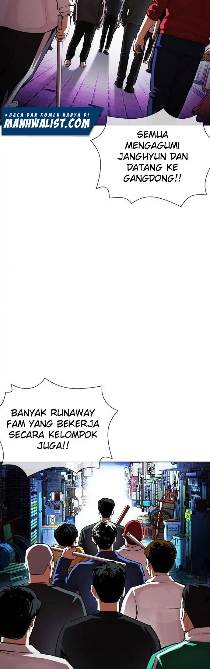 Domestication of Divine Beasts at the Beginning Chapter 45 - halaman 24