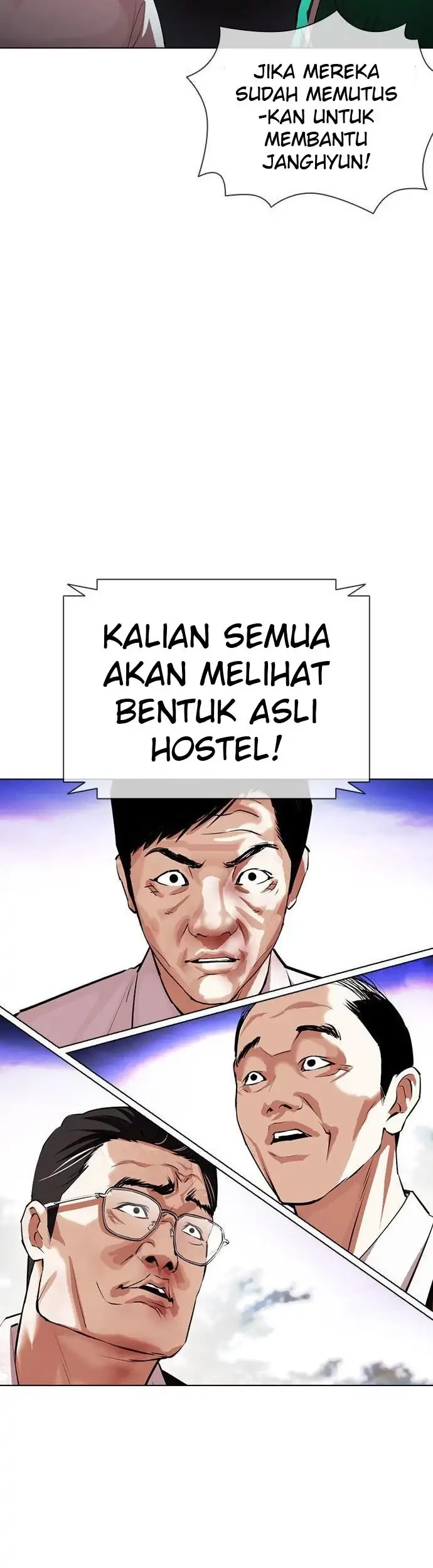 Domestication of Divine Beasts at the Beginning Chapter 45 - halaman 25