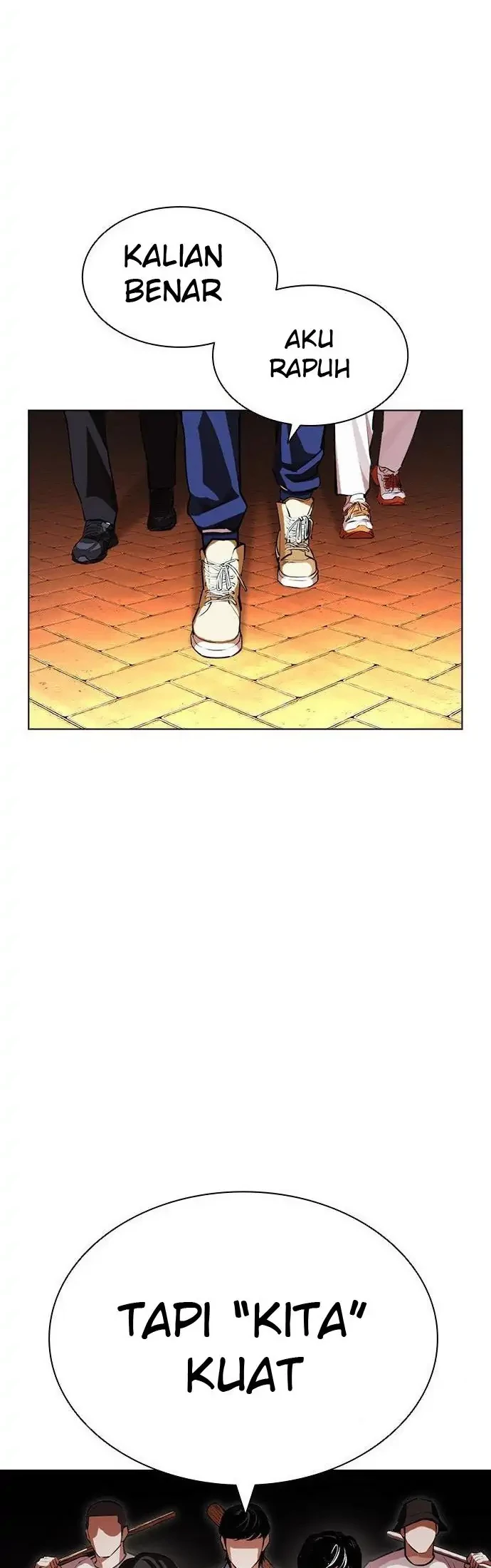 Domestication of Divine Beasts at the Beginning Chapter 45 - halaman 26