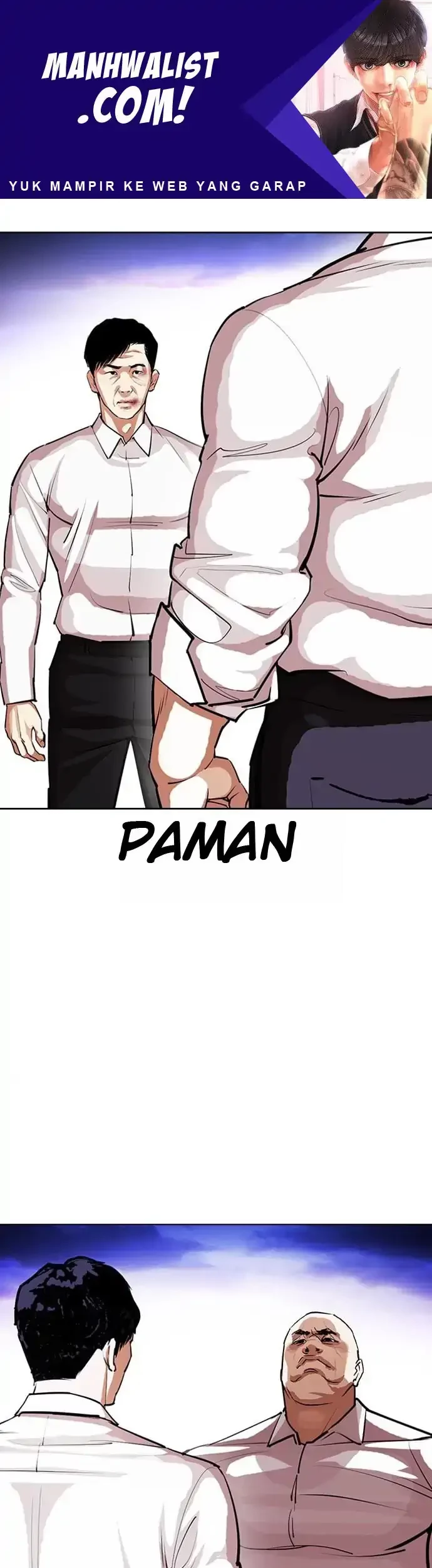 Domestication of Divine Beasts at the Beginning Chapter 45 - halaman 3