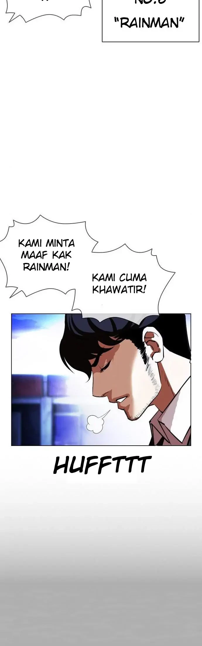 Domestication of Divine Beasts at the Beginning Chapter 45 - halaman 32