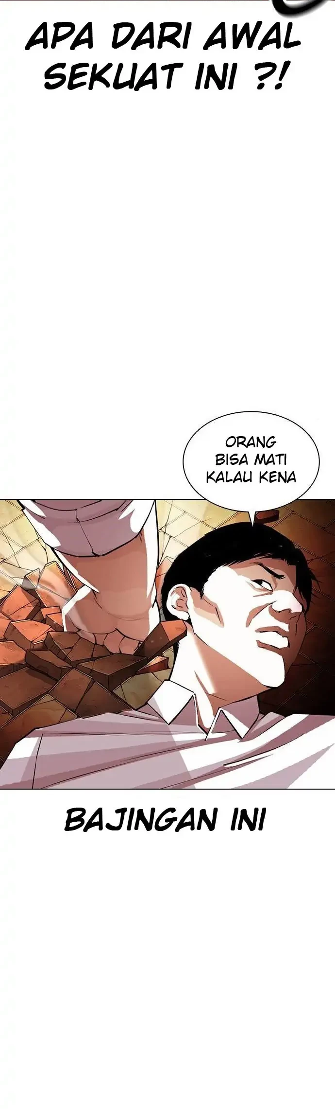 Domestication of Divine Beasts at the Beginning Chapter 45 - halaman 42