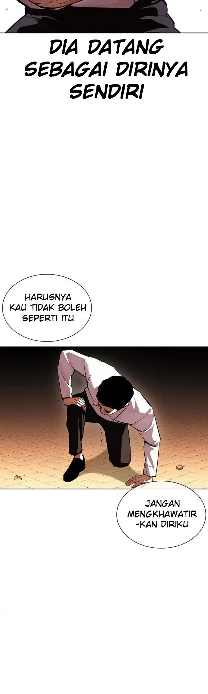 Domestication of Divine Beasts at the Beginning Chapter 45 - halaman 46