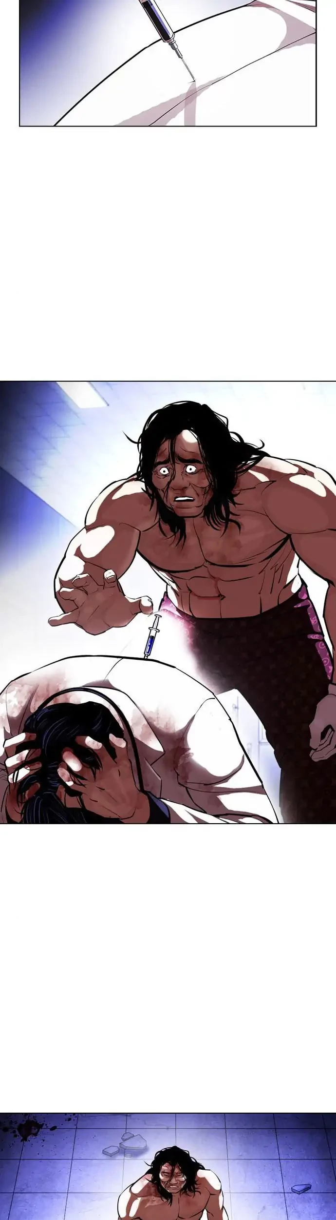 Domestication of Divine Beasts at the Beginning Chapter 47 - halaman 24