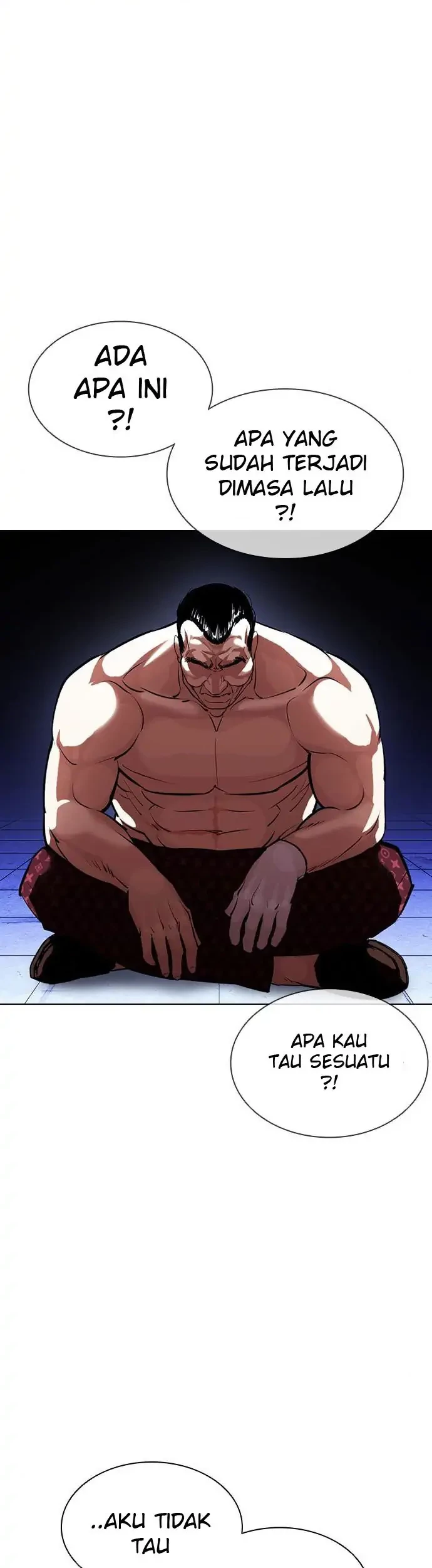 Domestication of Divine Beasts at the Beginning Chapter 47 - halaman 28