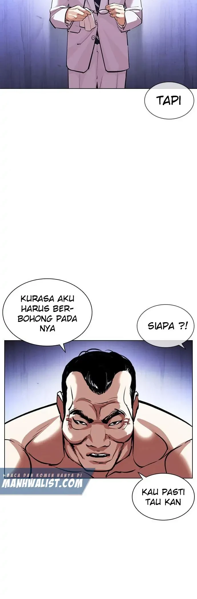 Domestication of Divine Beasts at the Beginning Chapter 47 - halaman 32