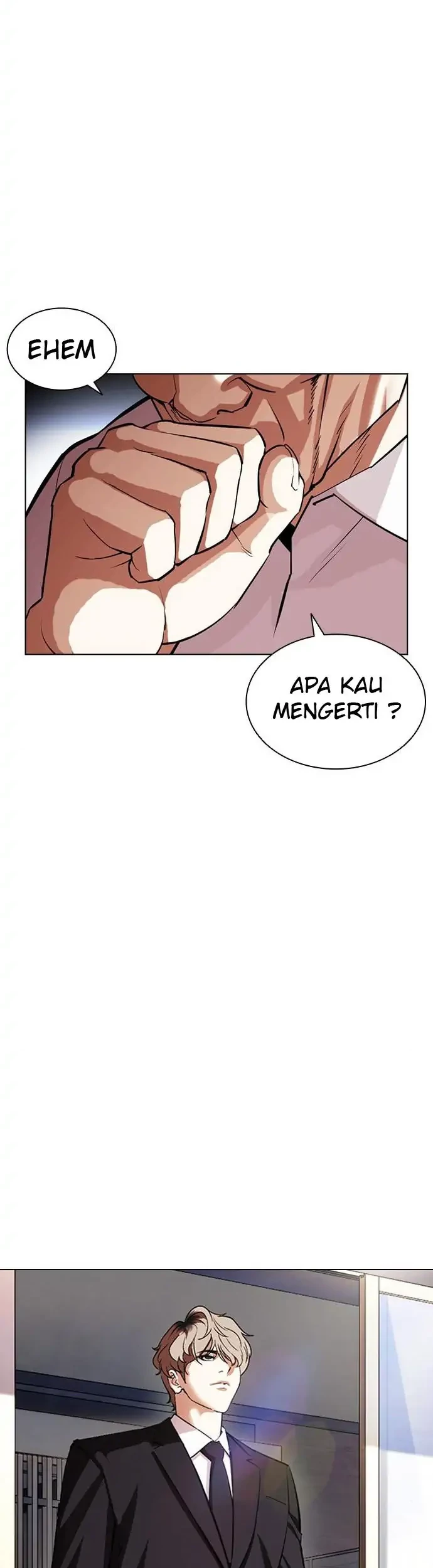 Domestication of Divine Beasts at the Beginning Chapter 47 - halaman 34