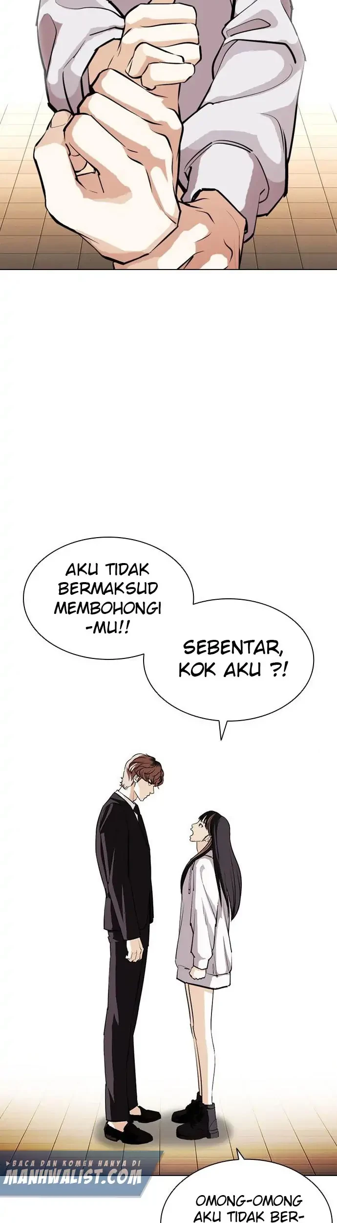 Domestication of Divine Beasts at the Beginning Chapter 47 - halaman 40