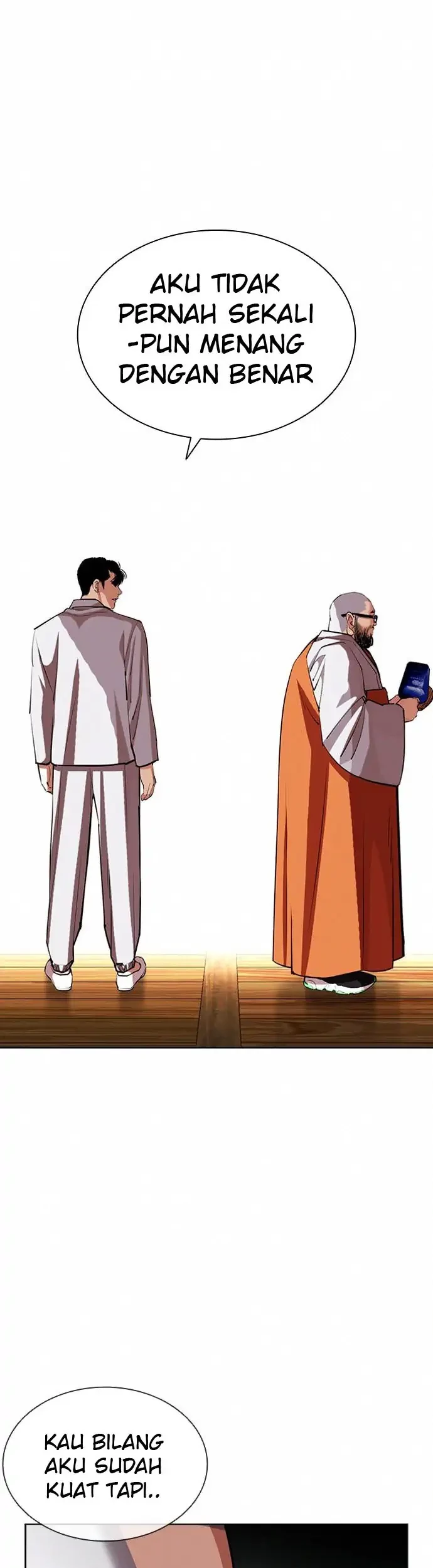 Domestication of Divine Beasts at the Beginning Chapter 48 - halaman 40