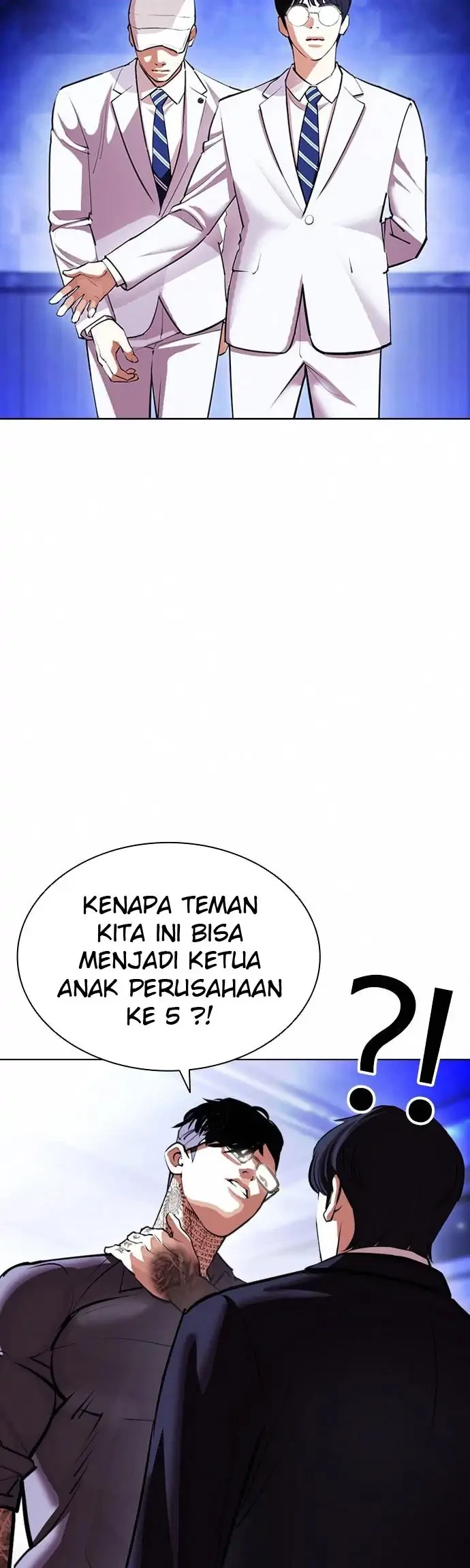 Domestication of Divine Beasts at the Beginning Chapter 48 - halaman 5