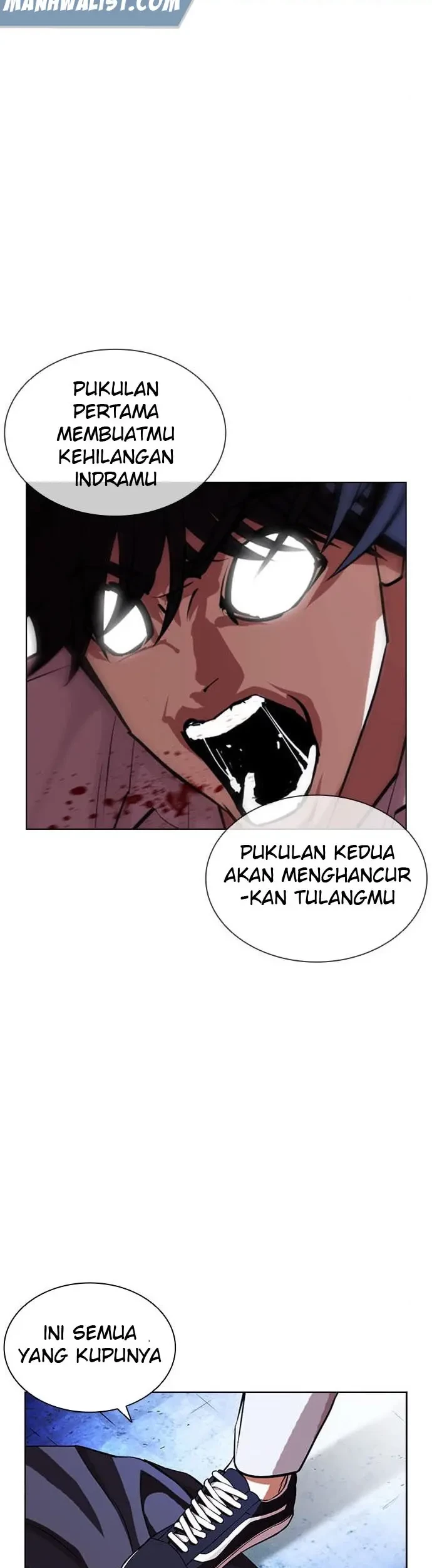 Domestication of Divine Beasts at the Beginning Chapter 49 - halaman 27