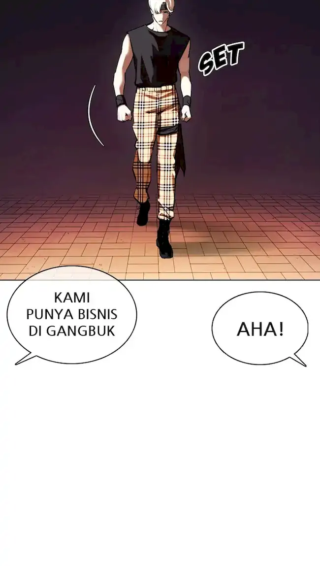 Domestication of Divine Beasts at the Beginning Chapter 5 - halaman 13