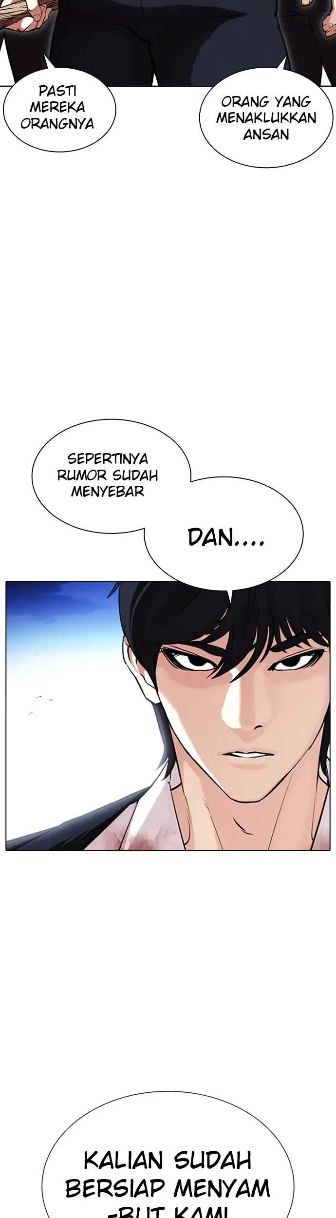 Domestication of Divine Beasts at the Beginning Chapter 50 - halaman 28