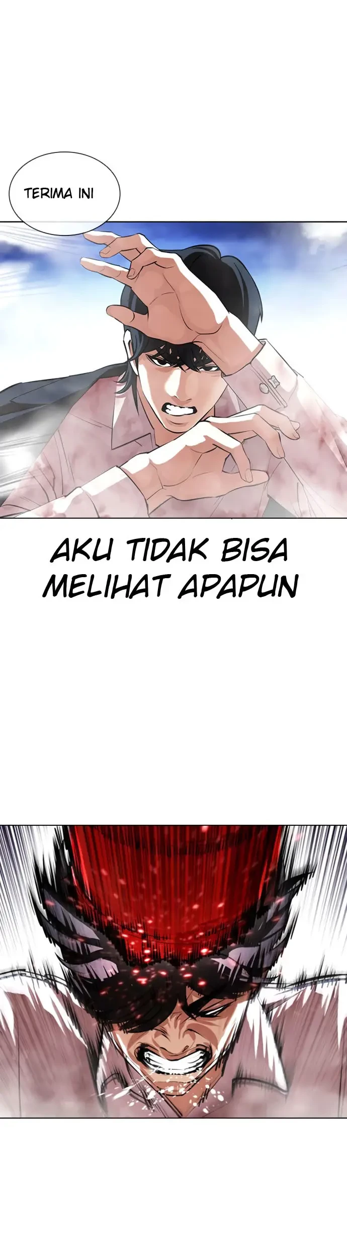 Domestication of Divine Beasts at the Beginning Chapter 50 - halaman 38