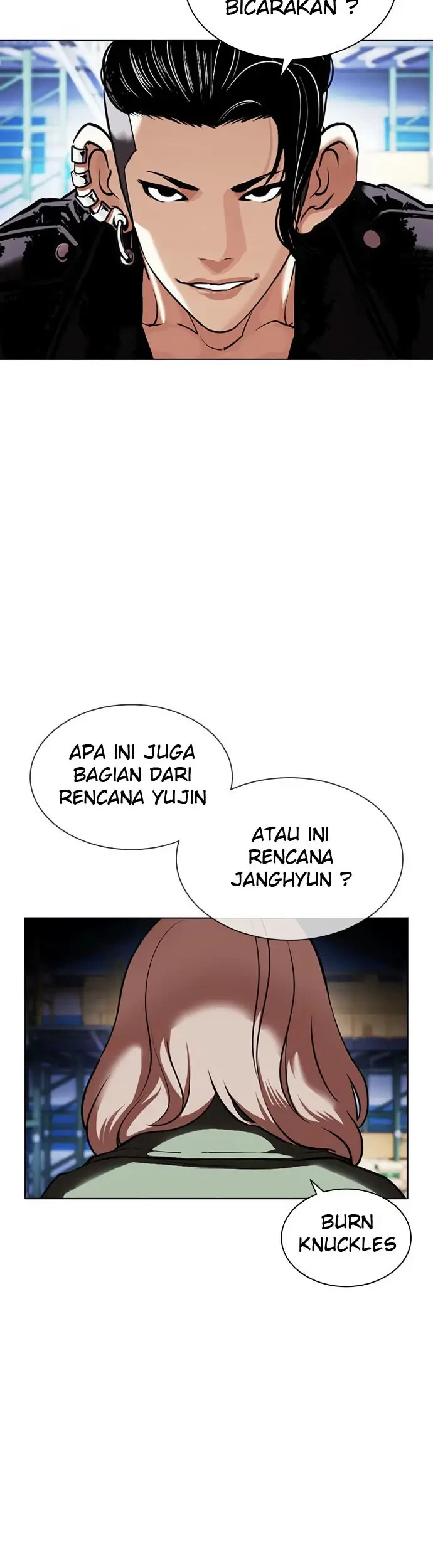 Domestication of Divine Beasts at the Beginning Chapter 50 - halaman 45