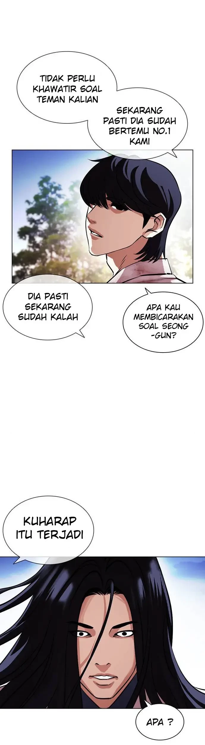 Domestication of Divine Beasts at the Beginning Chapter 51 - halaman 38