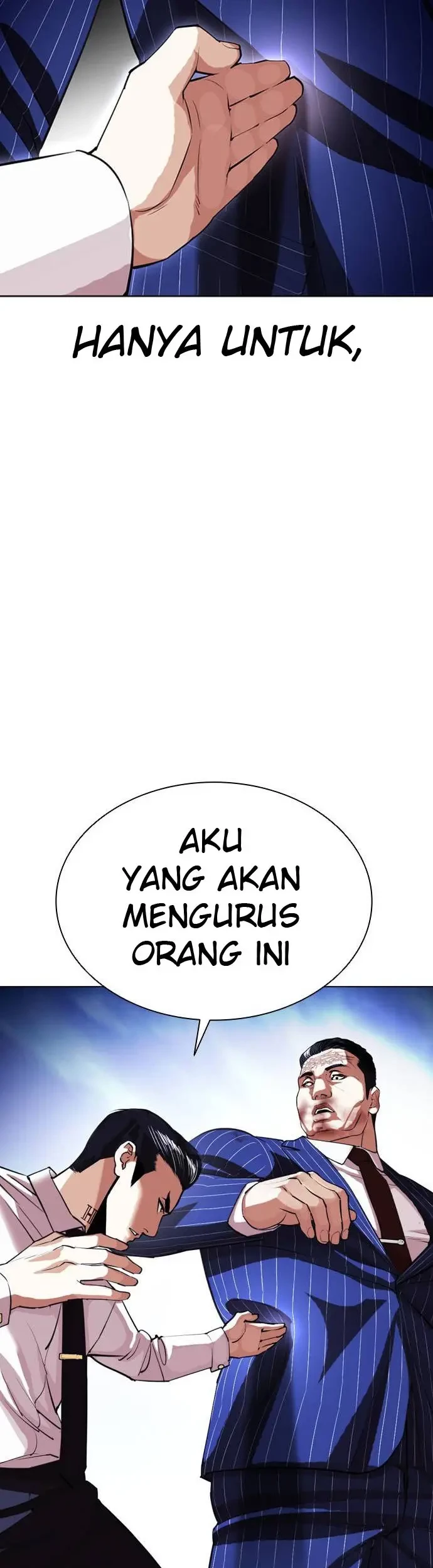 Domestication of Divine Beasts at the Beginning Chapter 52 - halaman 16