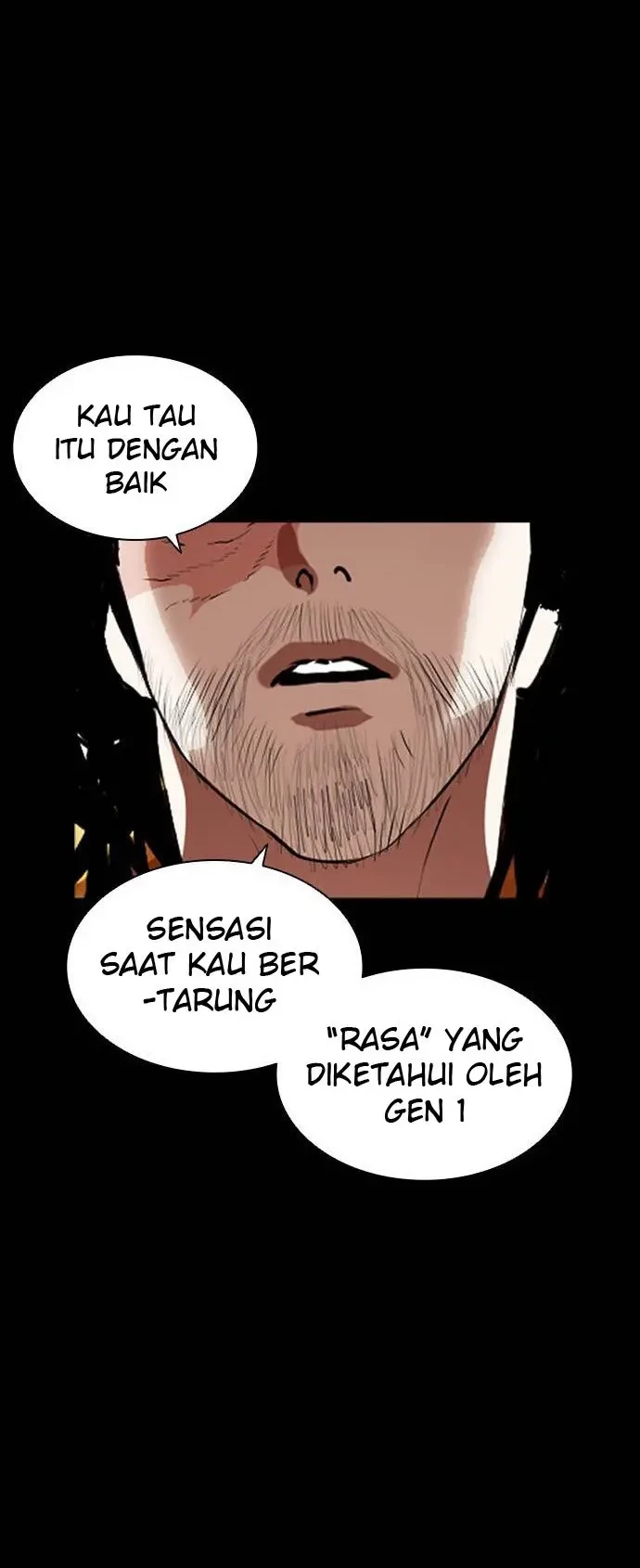 Domestication of Divine Beasts at the Beginning Chapter 52 - halaman 33