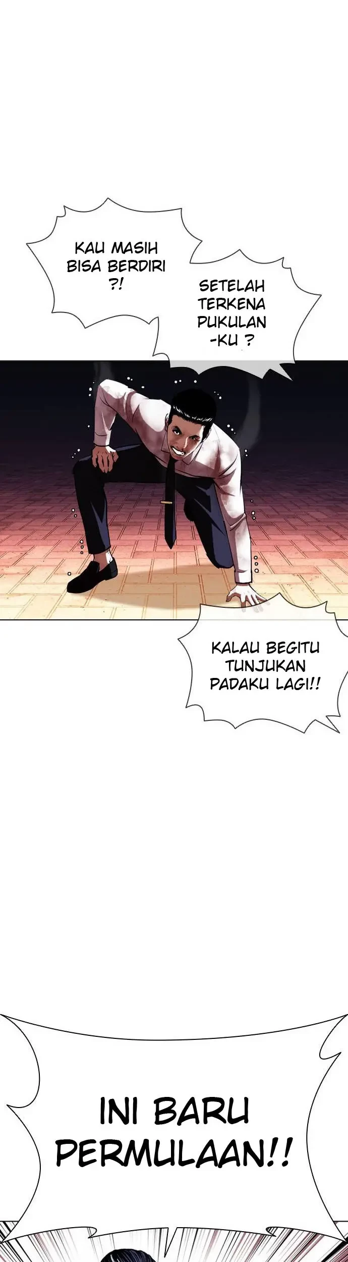 Domestication of Divine Beasts at the Beginning Chapter 52 - halaman 42